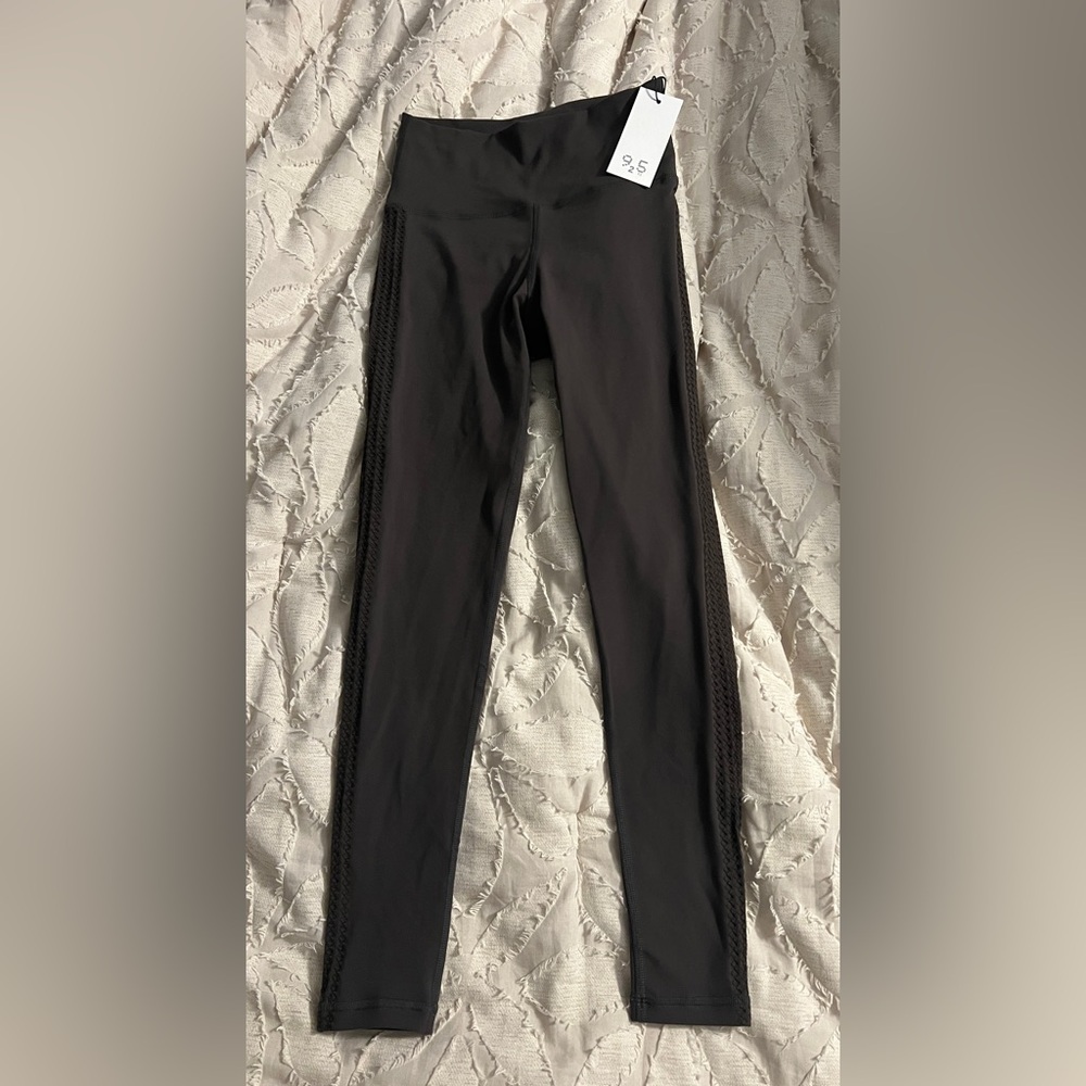 925 Fit Next Level Leggings